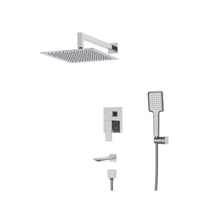 Душевая система встраиваемая Koer KB-64010-01 KR3492